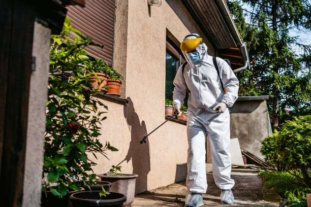 Best Commercial Pest Control Services  in Sho Creek, AL